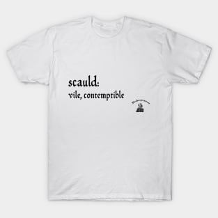 Scauld T-Shirt